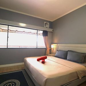 Zarania Hillhomes Cameron Highland